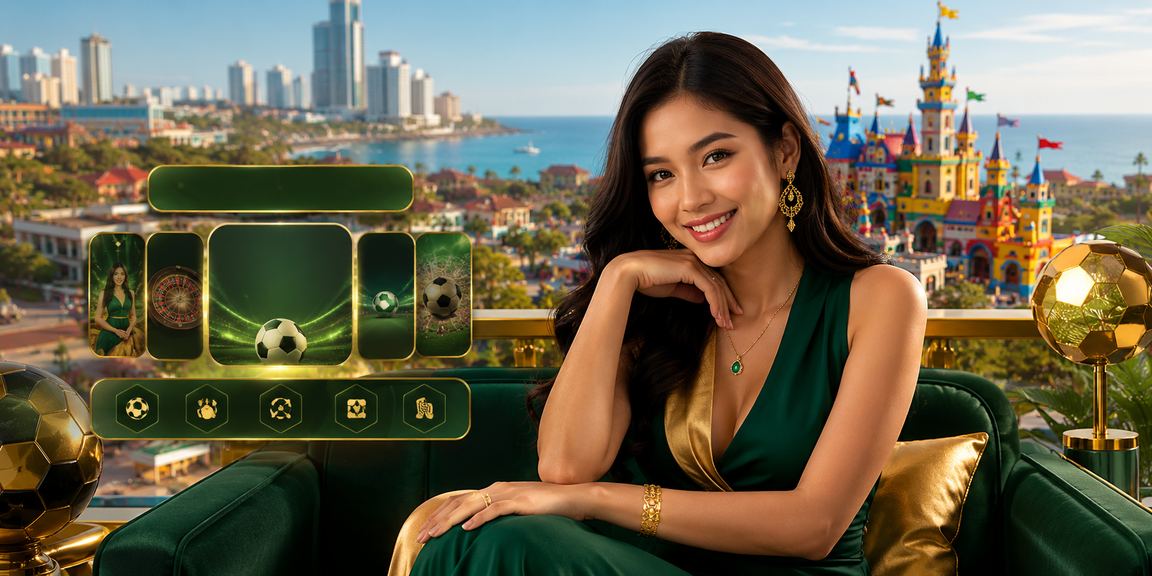 Pemain Malaysia mengakses permainan jackpot dalam talian perdana99