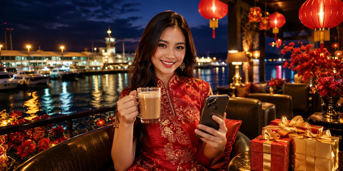 Proses deposit mudah untuk Baccarat di platform Malaysia perdana99